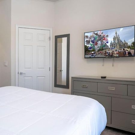 Marvelous 3Bd W Pool Near Disney At Serenity 1536 ออร์ลันโด ภายนอก รูปภาพ