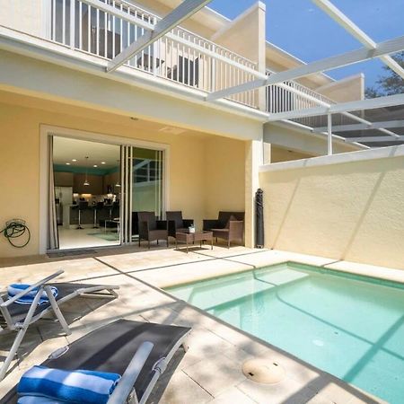 Marvelous 3Bd W Pool Near Disney At Serenity 1536 ออร์ลันโด ภายนอก รูปภาพ