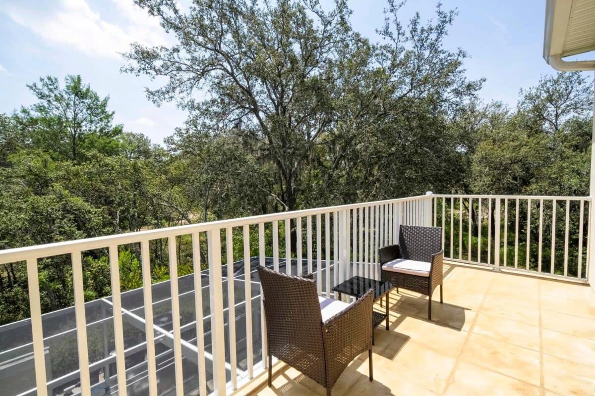 Marvelous 3Bd W Pool Near Disney At Serenity 1536 ออร์ลันโด ภายนอก รูปภาพ