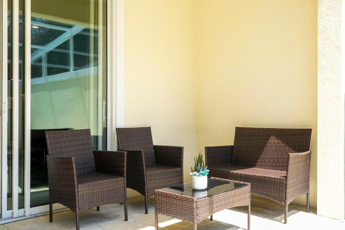 Marvelous 3Bd W Pool Near Disney At Serenity 1536 ออร์ลันโด ภายนอก รูปภาพ