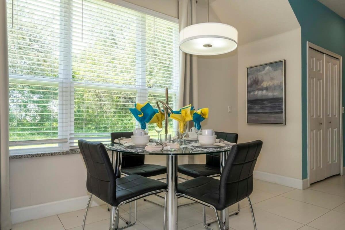 Marvelous 3Bd W Pool Near Disney At Serenity 1536 ออร์ลันโด ภายนอก รูปภาพ