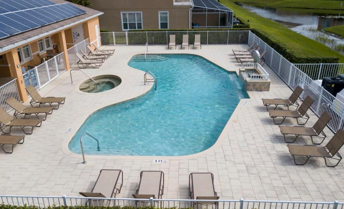 Marvelous 3Bd W Pool Near Disney At Serenity 1536 ออร์ลันโด ภายนอก รูปภาพ