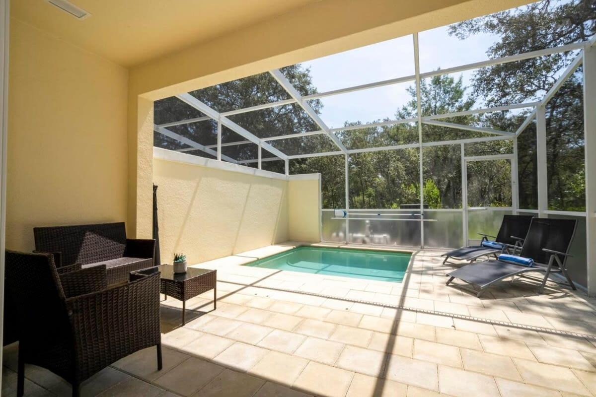 Marvelous 3Bd W Pool Near Disney At Serenity 1536 ออร์ลันโด ภายนอก รูปภาพ