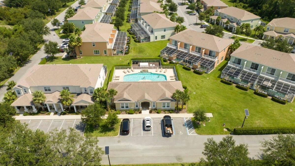 Marvelous 3Bd W Pool Near Disney At Serenity 1536 ออร์ลันโด ภายนอก รูปภาพ