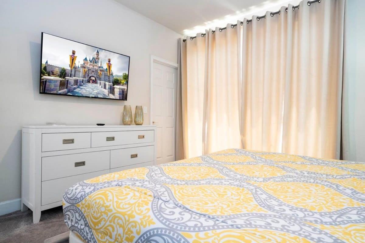 Marvelous 3Bd W Pool Near Disney At Serenity 1536 ออร์ลันโด ภายนอก รูปภาพ