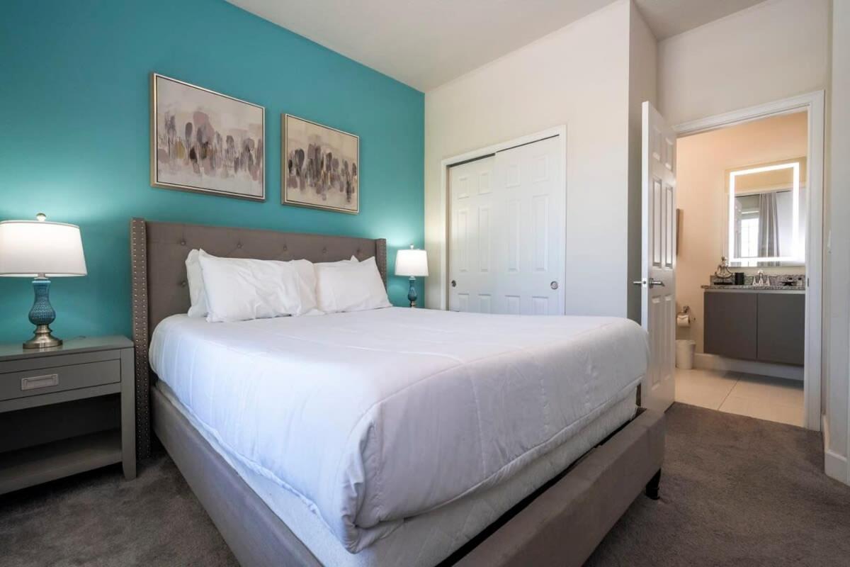 Marvelous 3Bd W Pool Near Disney At Serenity 1536 ออร์ลันโด ภายนอก รูปภาพ