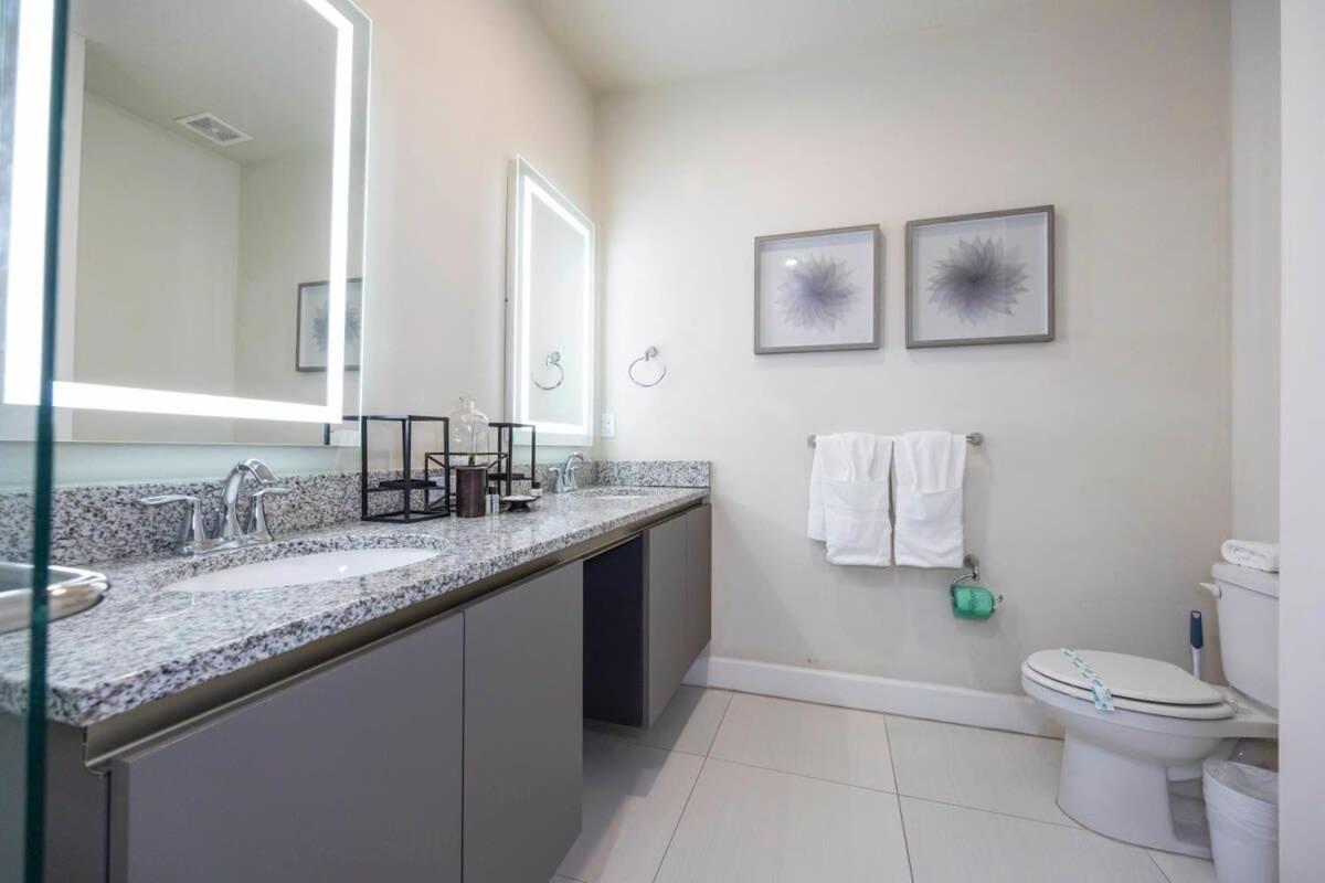 Marvelous 3Bd W Pool Near Disney At Serenity 1536 ออร์ลันโด ภายนอก รูปภาพ