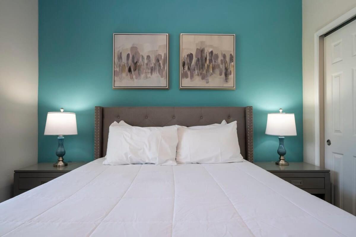 Marvelous 3Bd W Pool Near Disney At Serenity 1536 ออร์ลันโด ภายนอก รูปภาพ