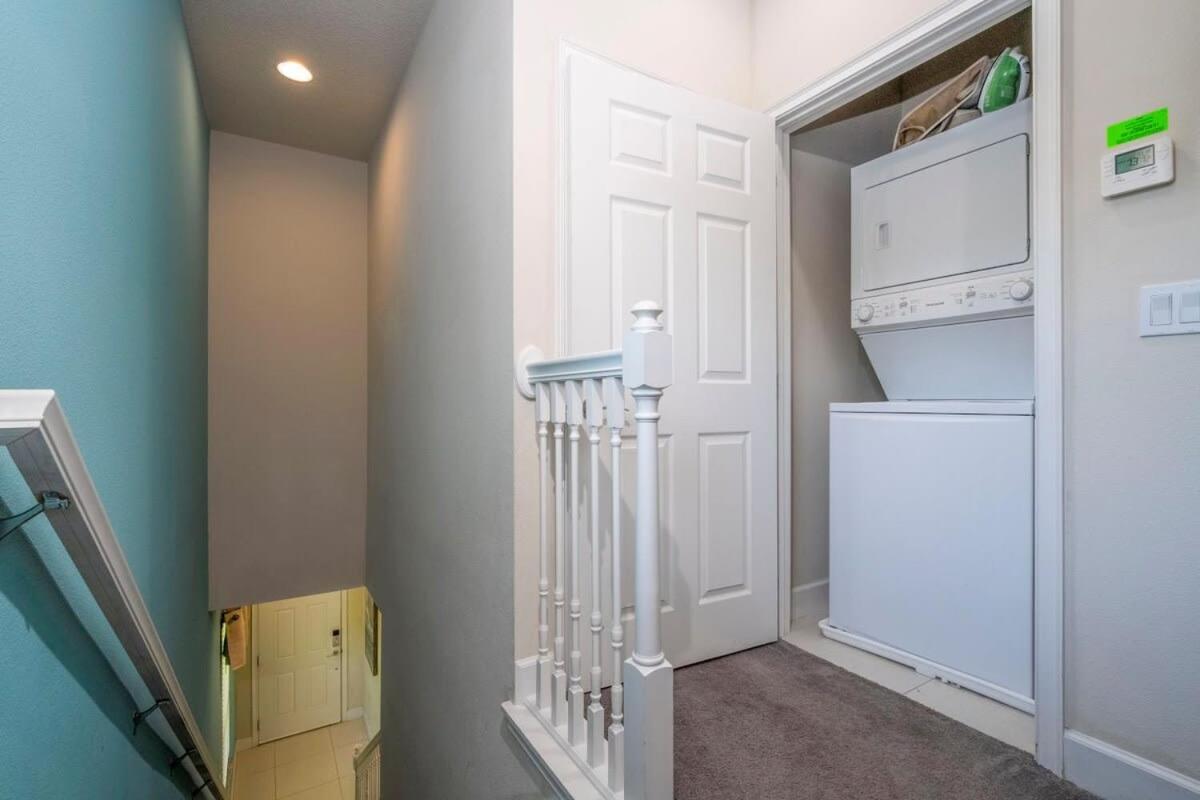 Marvelous 3Bd W Pool Near Disney At Serenity 1536 ออร์ลันโด ภายนอก รูปภาพ