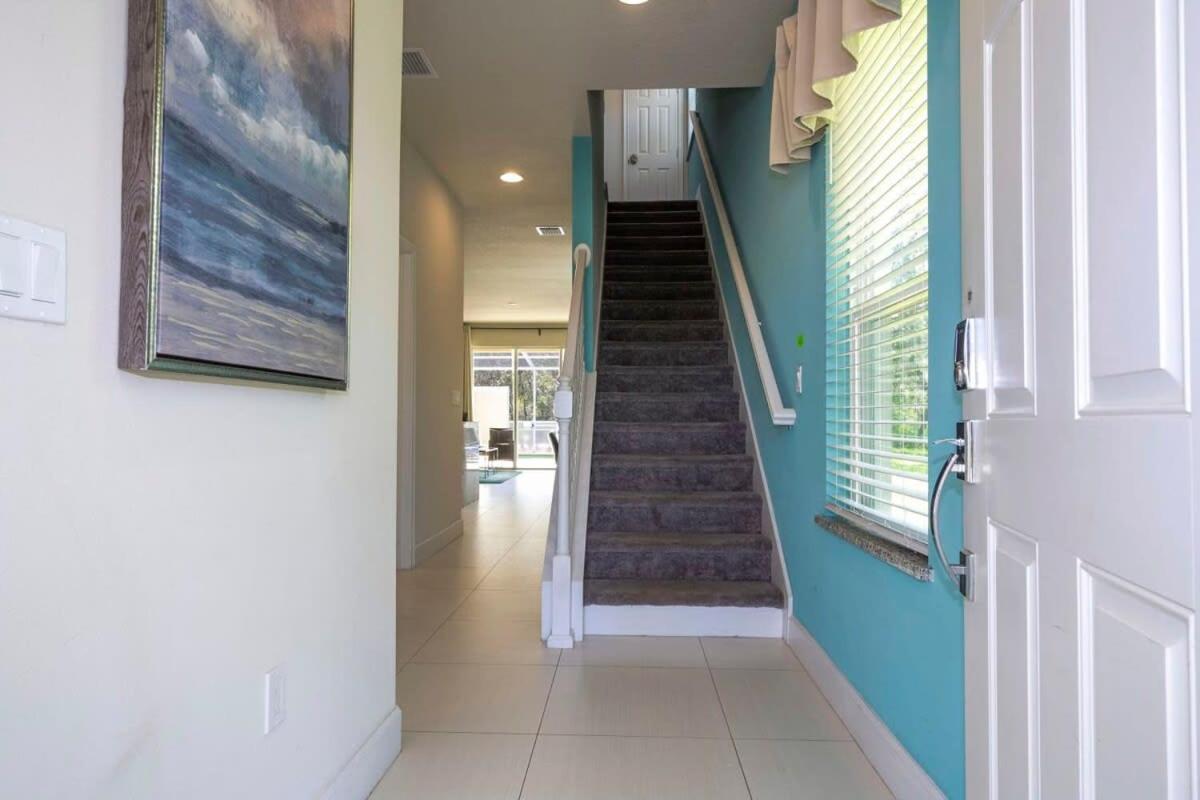 Marvelous 3Bd W Pool Near Disney At Serenity 1536 ออร์ลันโด ภายนอก รูปภาพ
