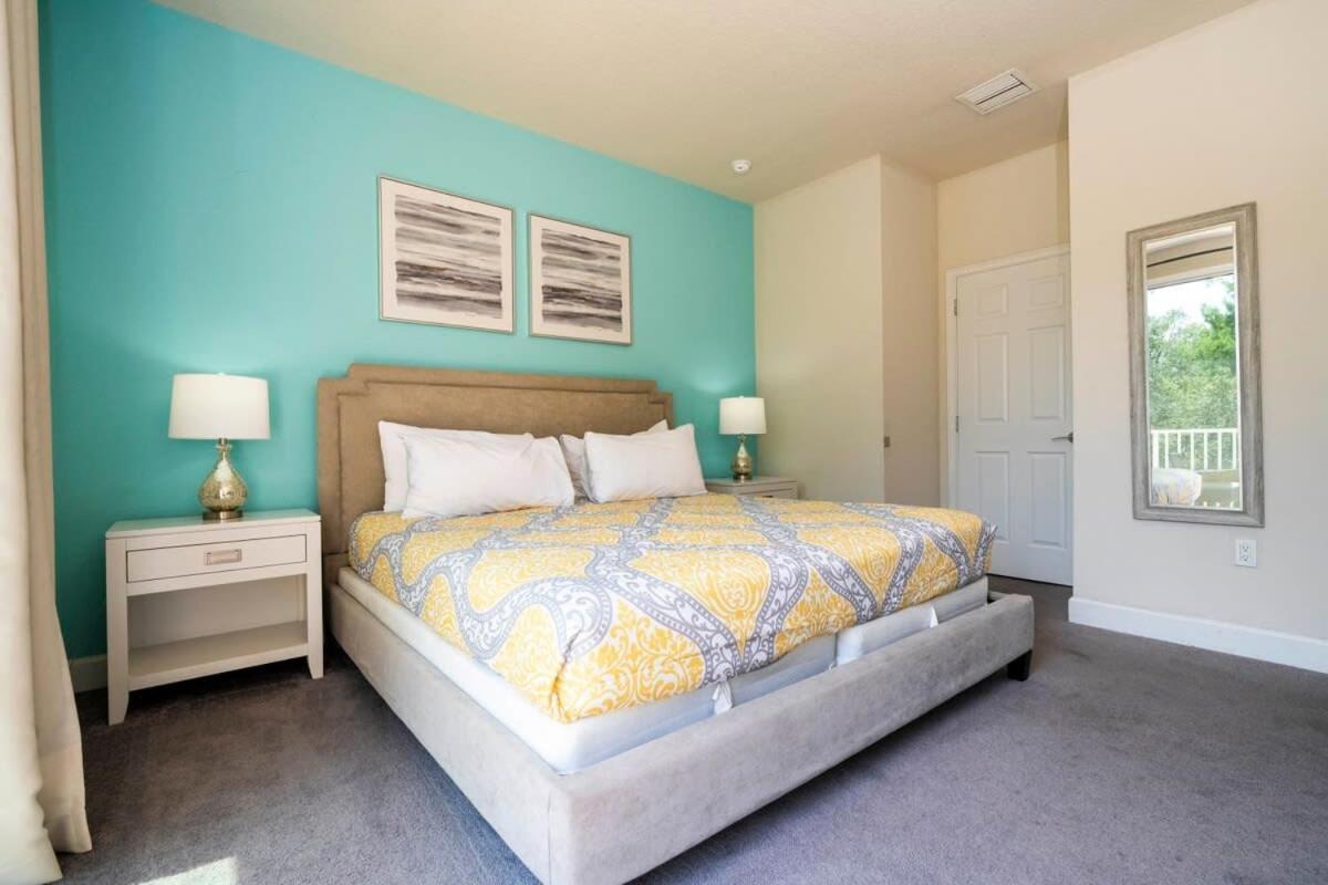 Marvelous 3Bd W Pool Near Disney At Serenity 1536 ออร์ลันโด ภายนอก รูปภาพ