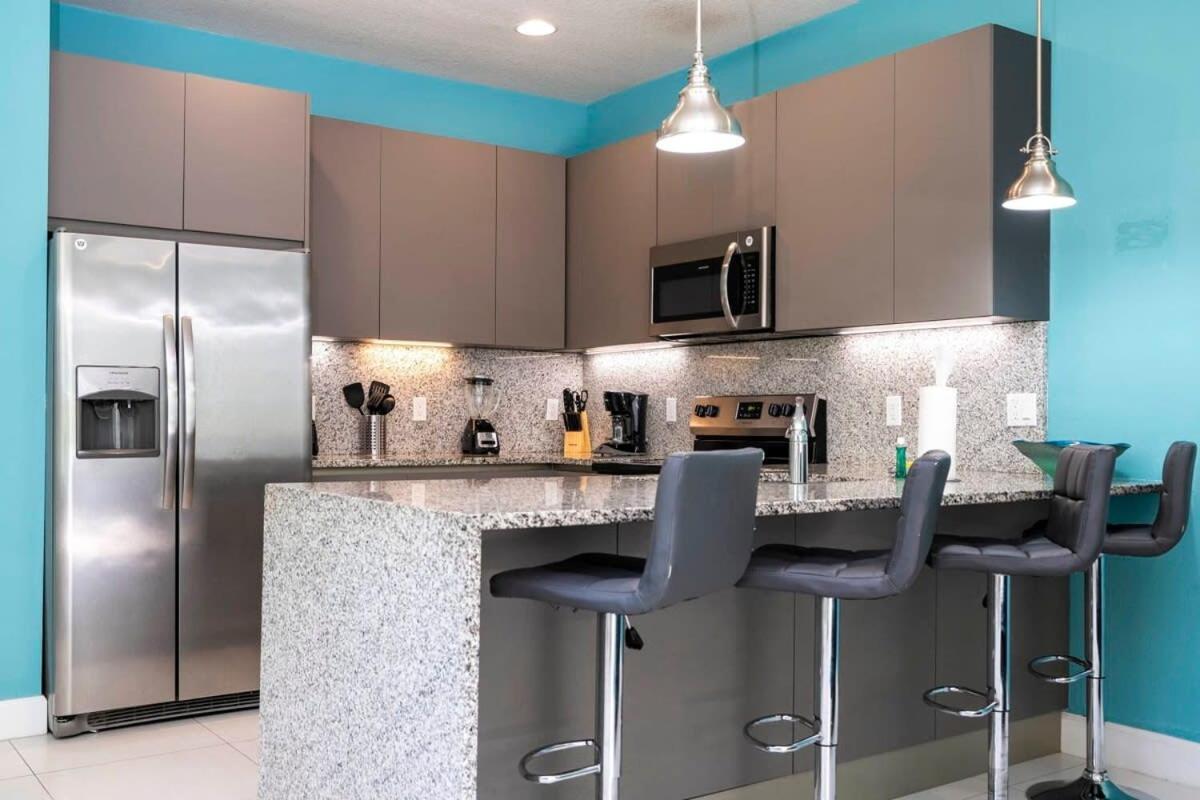 Marvelous 3Bd W Pool Near Disney At Serenity 1536 ออร์ลันโด ภายนอก รูปภาพ