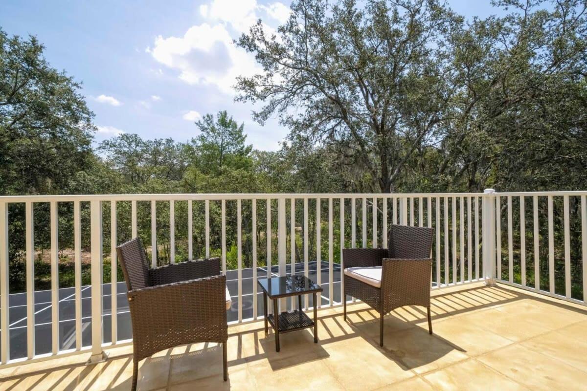 Marvelous 3Bd W Pool Near Disney At Serenity 1536 ออร์ลันโด ภายนอก รูปภาพ