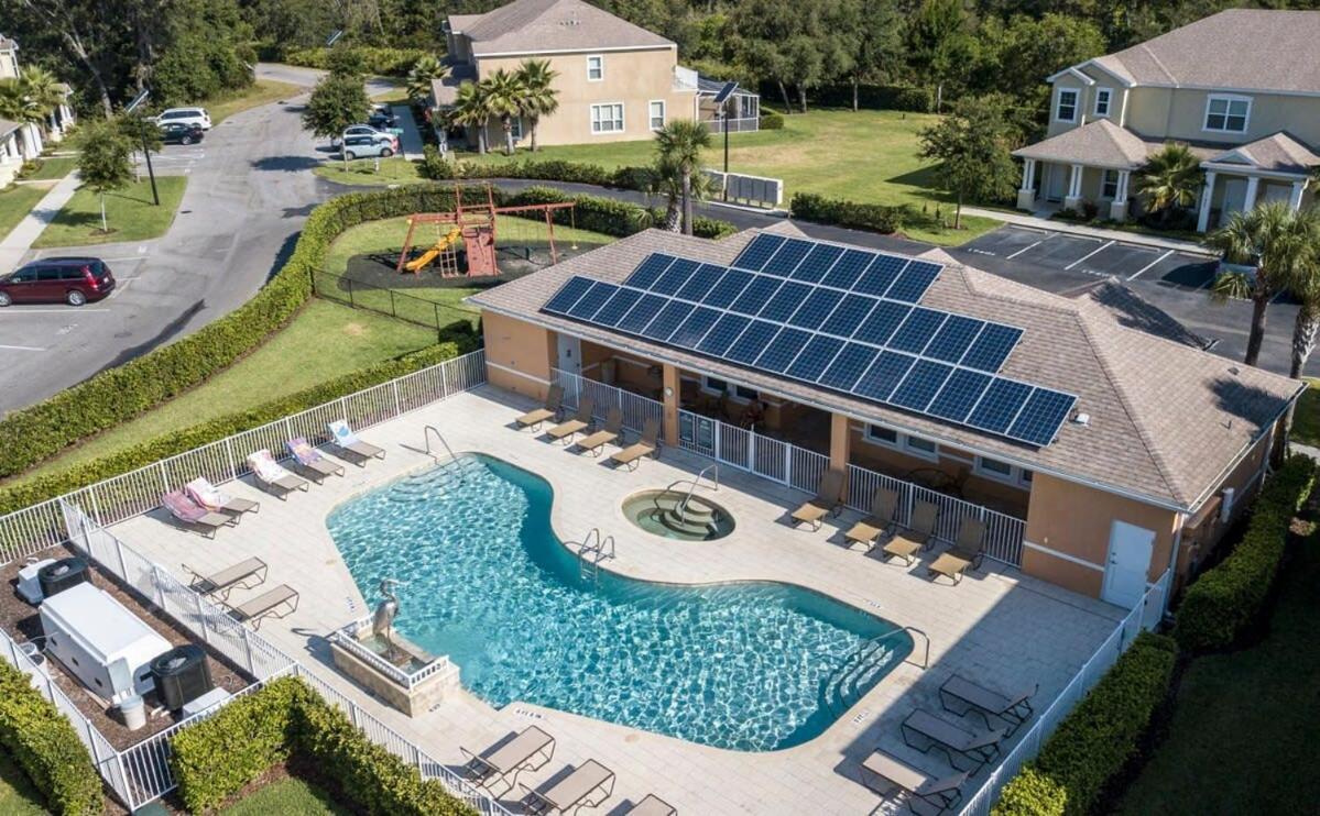Marvelous 3Bd W Pool Near Disney At Serenity 1536 ออร์ลันโด ภายนอก รูปภาพ